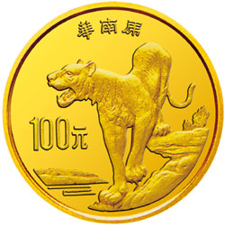 細說金銀幣上的雕刻的貓科動物，貴金屬雕刻動物有什么意義？