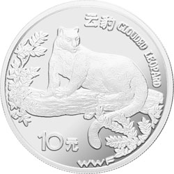 細說金銀幣上的雕刻的貓科動物，貴金屬雕刻動物有什么意義？