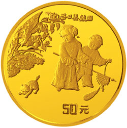 細說金銀幣上的雕刻的貓科動物，貴金屬雕刻動物有什么意義？