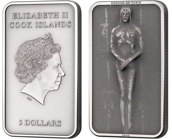 紀念幣萬花筒：從歷史謎團到有趣節日