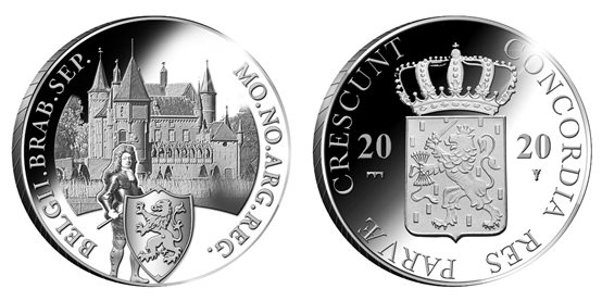 紀念幣萬花筒：從霸王龍到東京奧運會