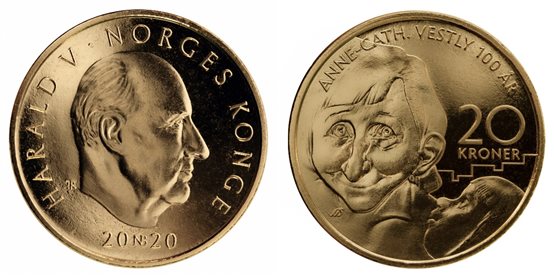 紀念幣萬花筒：8月國際新品（上）