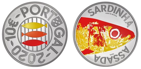 紀念幣萬花筒：8月國際新品（上）