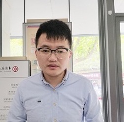 劉蒙蒙/業務總監