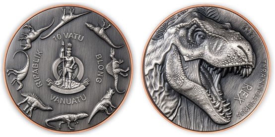 紀念幣萬花筒：從歷史謎團到有趣節日