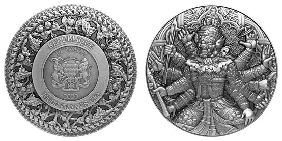 紀念幣萬花筒：從歷史謎團到有趣節日