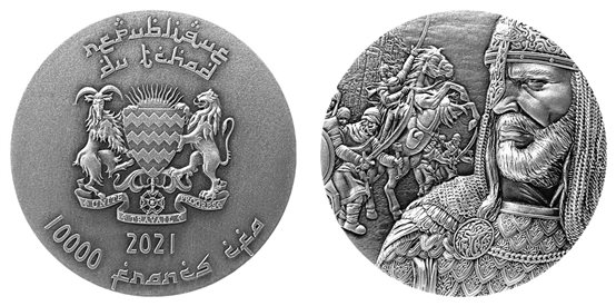 紀念幣萬花筒：從歷史謎團到有趣節日