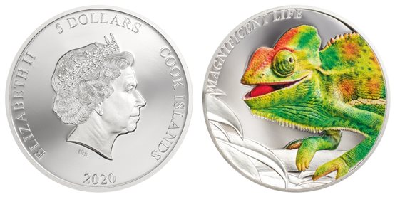 紀念幣萬花筒：從歷史謎團到有趣節日