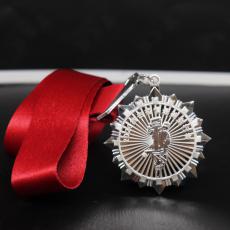 2020念新冠肺炎抗擊疫情最美逆行者