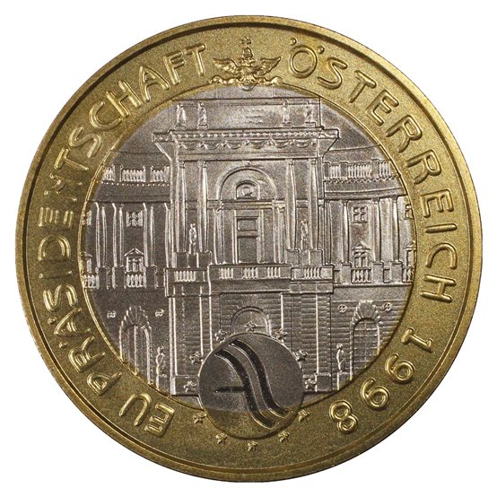 克勞斯世界硬幣大獎：2000年獲獎幣