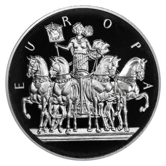 克勞斯世界硬幣大獎：2000年獲獎幣