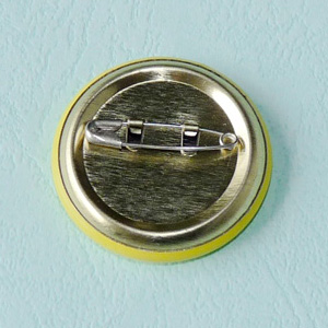 什么是馬口鐵徽章,馬口鐵徽章制作原理？