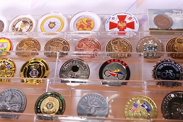 徽章的種類有哪些各類徽章種類介紹？