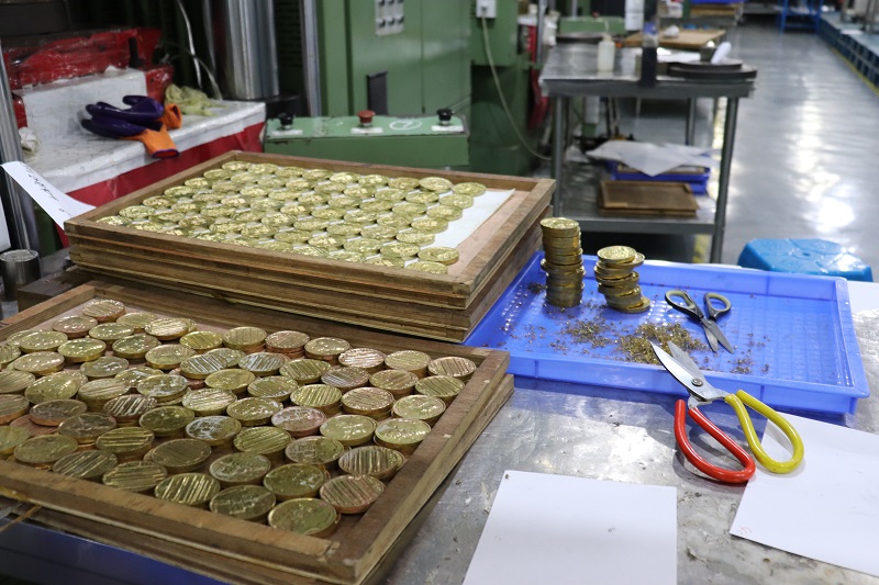 大賽紀念幣生產制造商哪家好價格口碑如何