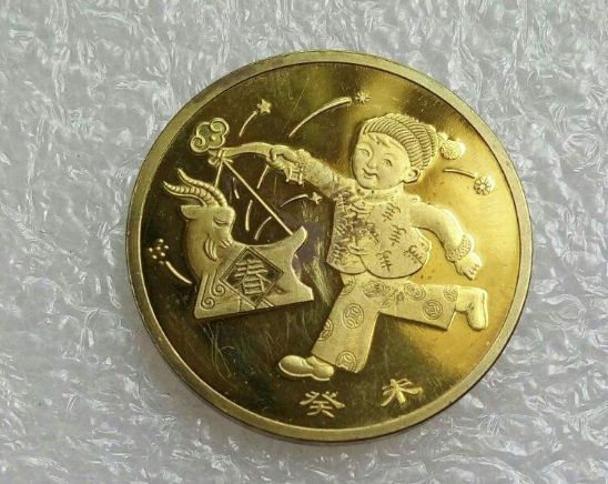 什么樣的紀念幣最有收藏價值意義,最容易升值的紀念幣有哪些？