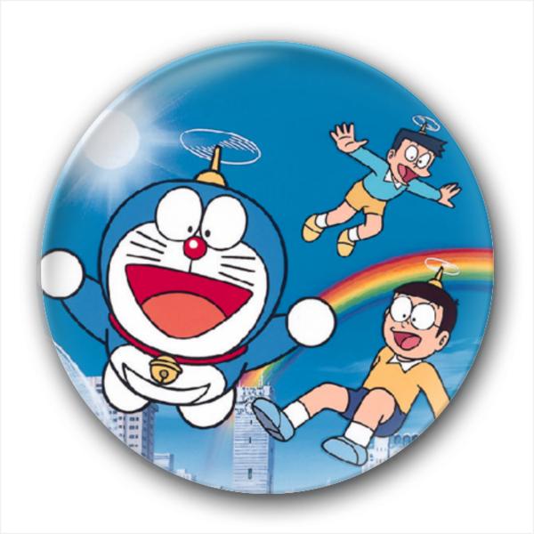  動漫卡通人物馬口鐵徽章印刷對油墨的特殊要求有哪些？