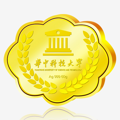 ?學校金質紀念幣定制時有哪些設計元素要求？