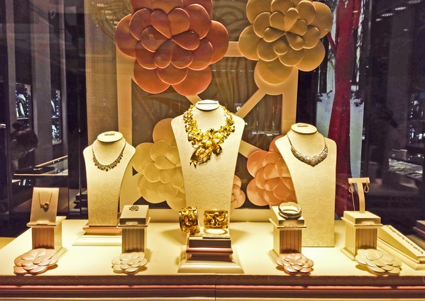 佩戴金銀首飾制品對人體的好處和作用有哪些？